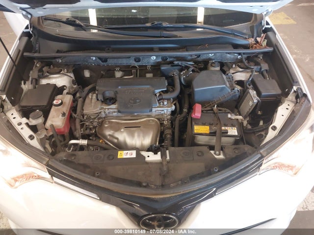 Toyota Rav4 Xle 2017 JTMRFREV0HD208723 Image 10