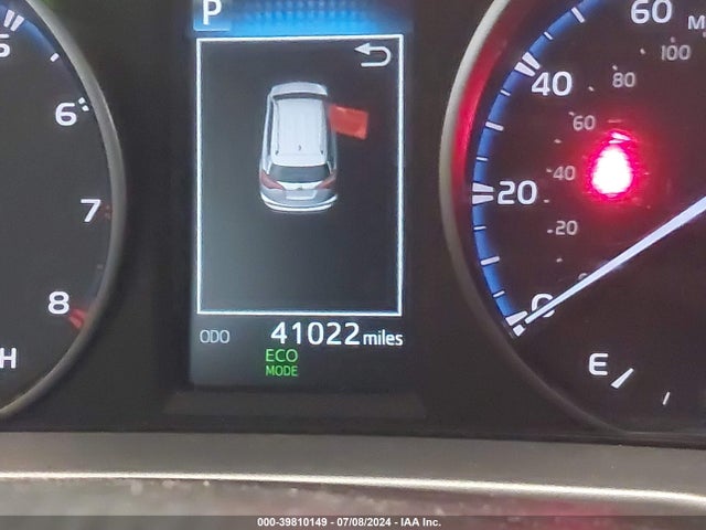 Toyota Rav4 Xle 2017 JTMRFREV0HD208723 Image 15