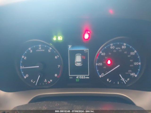 Toyota Rav4 Xle 2017 JTMRFREV0HD208723 Image 7