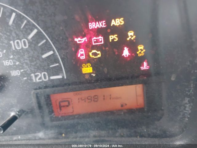 3N6CM0KN3LK690511 Nissan Nv200 Compact Cargo Sv Xtronic Cvt