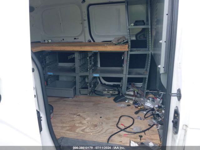 3N6CM0KN3LK690511 Nissan Nv200 Compact Cargo Sv Xtronic Cvt