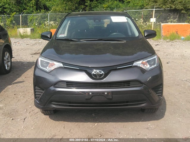 Toyota RAV4 LE 2018 JTMBFREV4JJ236419 Image 12