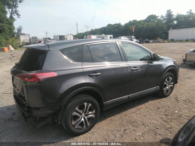 Toyota RAV4 LE 2018 JTMBFREV4JJ236419 Image 13