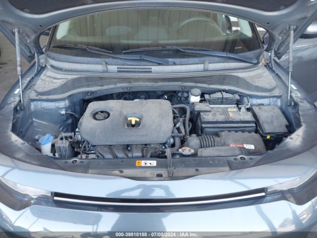 KNDJ23AU0M7747970 KIA SOUL LX