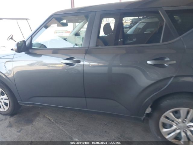 KNDJ23AU0M7747970 KIA SOUL LX