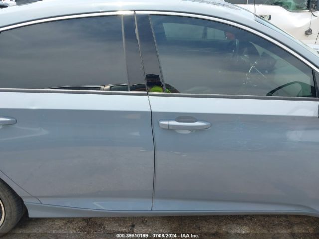 1HGCV2F3XNA023557 Honda Accord Sport 2.0t