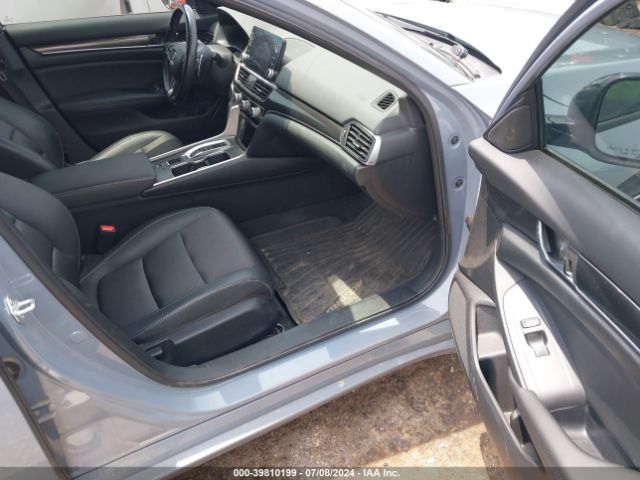 1HGCV2F3XNA023557 Honda Accord Sport 2.0t