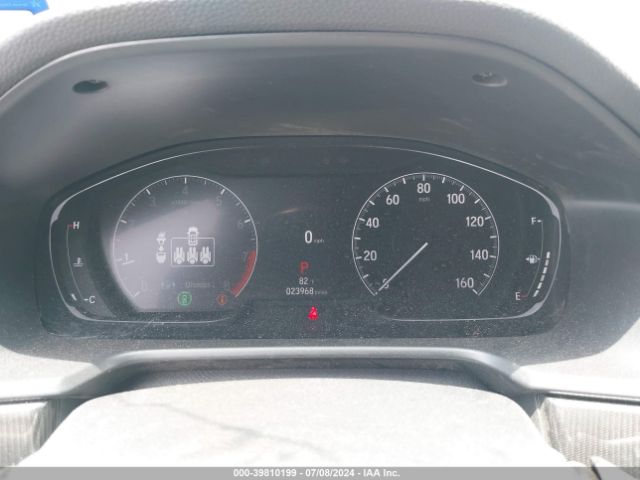 1HGCV2F3XNA023557 Honda Accord Sport 2.0t