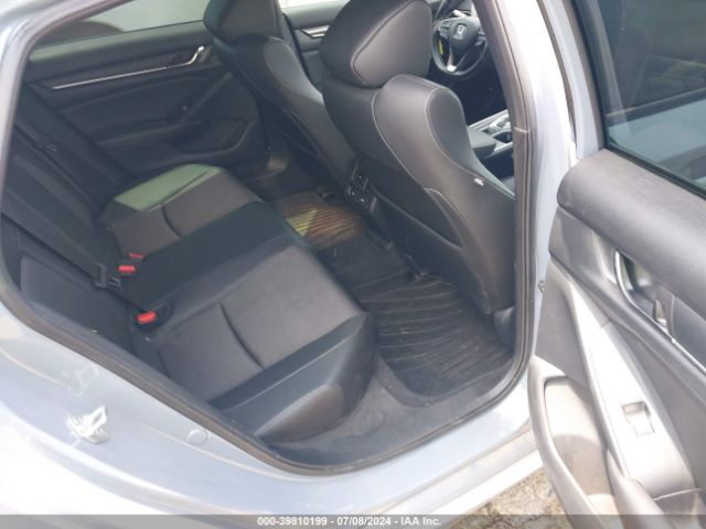 1HGCV2F3XNA023557 Honda Accord Sport 2.0t