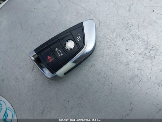 5UXKR0C55G0P21512 BMW X5 Xdrive35i