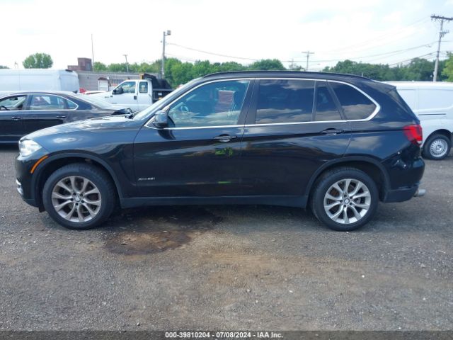 5UXKR0C55G0P21512 BMW X5 Xdrive35i