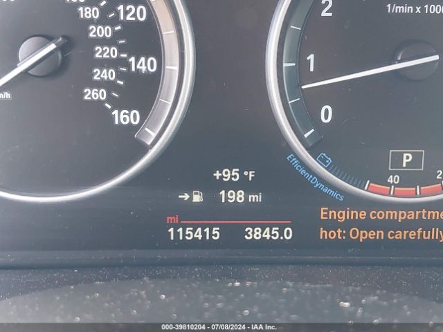 5UXKR0C55G0P21512 BMW X5 Xdrive35i