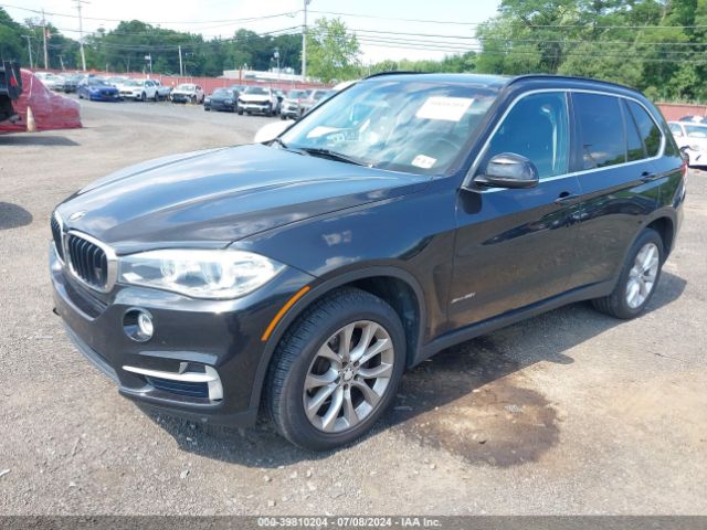 5UXKR0C55G0P21512 BMW X5 Xdrive35i