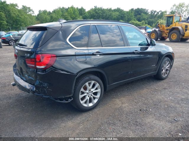 5UXKR0C55G0P21512 BMW X5 Xdrive35i