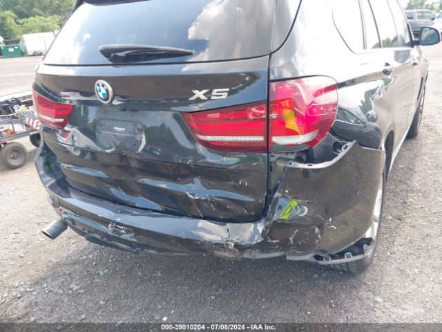5UXKR0C55G0P21512 BMW X5 Xdrive35i