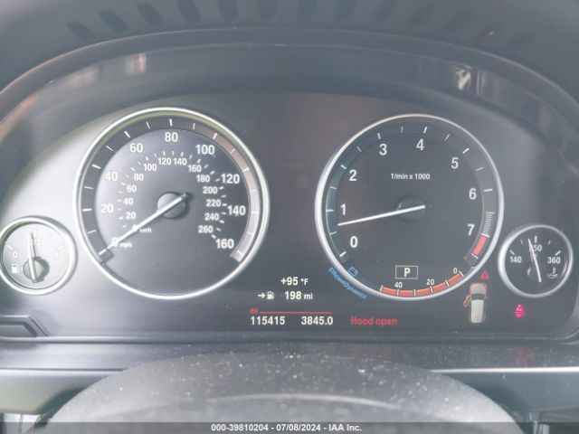 5UXKR0C55G0P21512 BMW X5 Xdrive35i