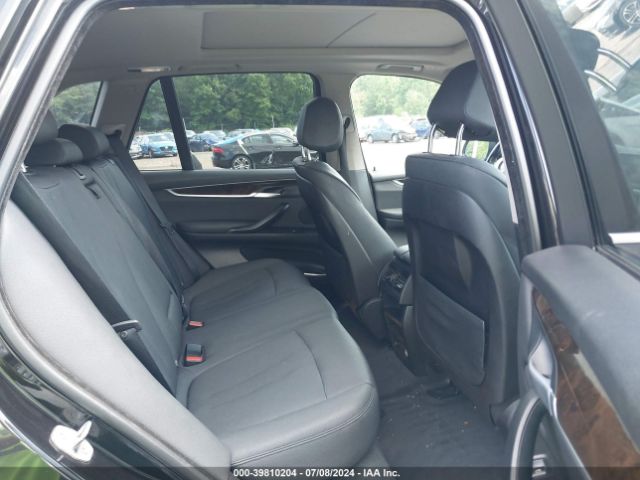 5UXKR0C55G0P21512 BMW X5 Xdrive35i