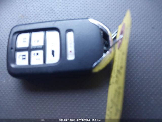 5FNRL5H96GB068362 Honda Odyssey Touring/touring Elite