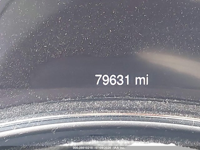 Jeep Grand Cherokee Limited 2014 1C4RJFBG9EC252935 Image 7