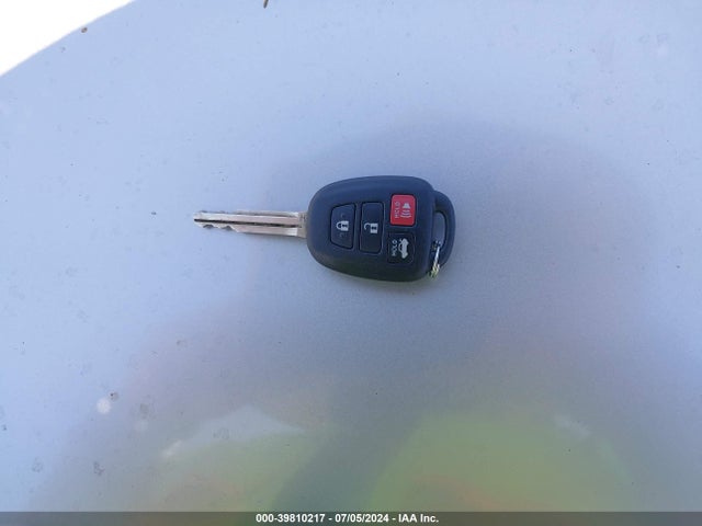 Toyota CAMRY SE 2016 4T1BF1FK0GU506982 Image 11