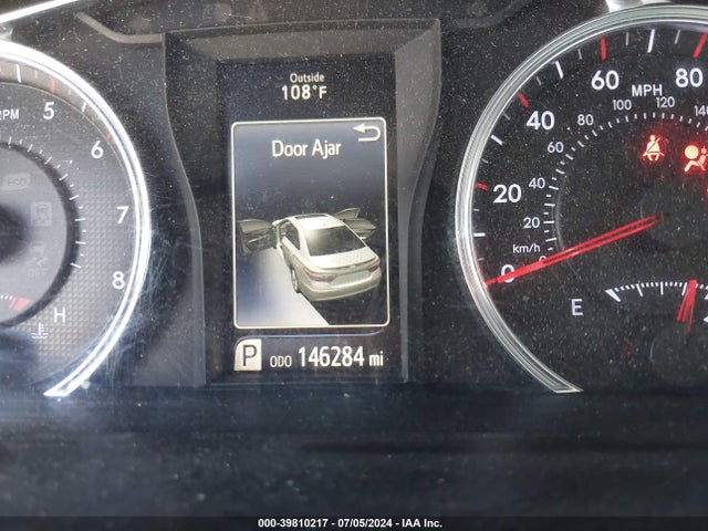 Toyota CAMRY SE 2016 4T1BF1FK0GU506982 Image 15