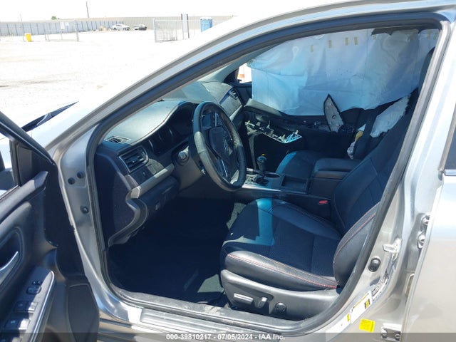 Toyota CAMRY SE 2016 4T1BF1FK0GU506982 Image 5