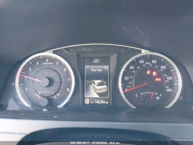 Toyota CAMRY SE 2016 4T1BF1FK0GU506982 Image 7