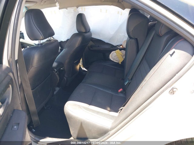 Toyota CAMRY SE 2016 4T1BF1FK0GU506982 Image 8