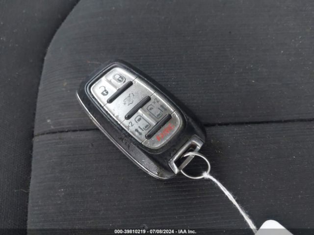 2C4RC1DG9HR668036 Chrysler Pacifica Touring