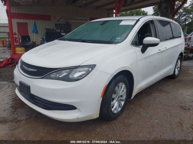 2C4RC1DG9HR668036 Chrysler Pacifica Touring