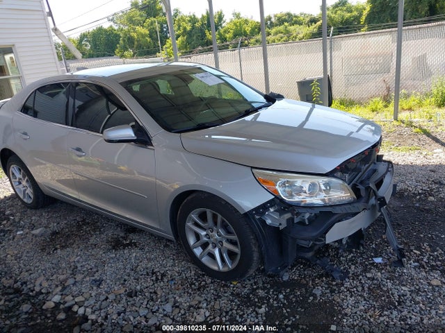 Chevrolet MALIBU 1LT 2015 1G11C5SL3FF354450 Image 1
