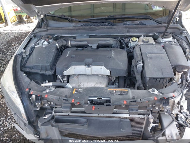 Chevrolet MALIBU 1LT 2015 1G11C5SL3FF354450 Image 10