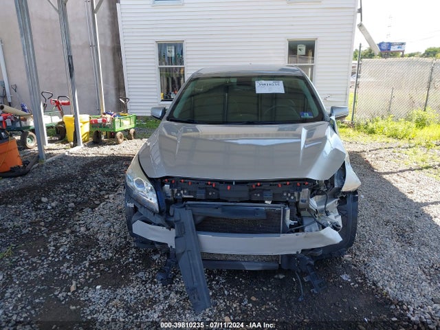 Chevrolet MALIBU 1LT 2015 1G11C5SL3FF354450 Image 13