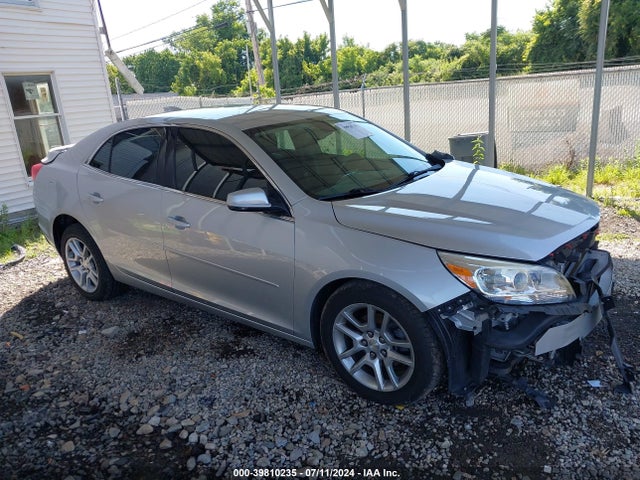 Chevrolet MALIBU 1LT 2015 1G11C5SL3FF354450 Image 14