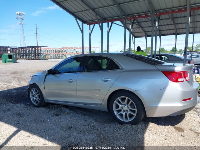 Chevrolet MALIBU 1LT 2015 1G11C5SL3FF354450 Image 15