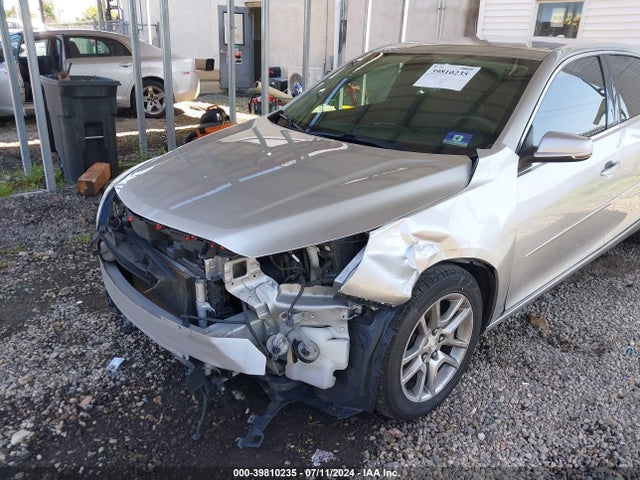 Chevrolet MALIBU 1LT 2015 1G11C5SL3FF354450 Image 6