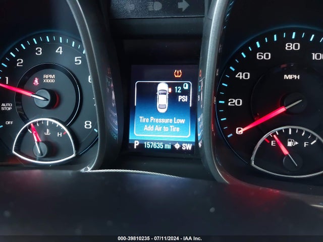 Chevrolet MALIBU 1LT 2015 1G11C5SL3FF354450 Image 7