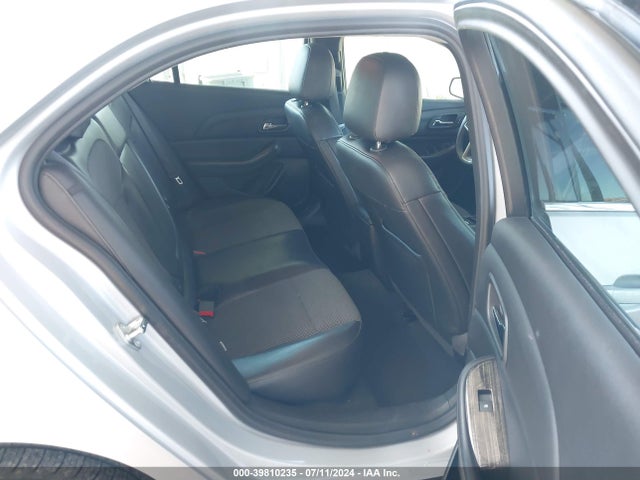 Chevrolet MALIBU 1LT 2015 1G11C5SL3FF354450 Image 8