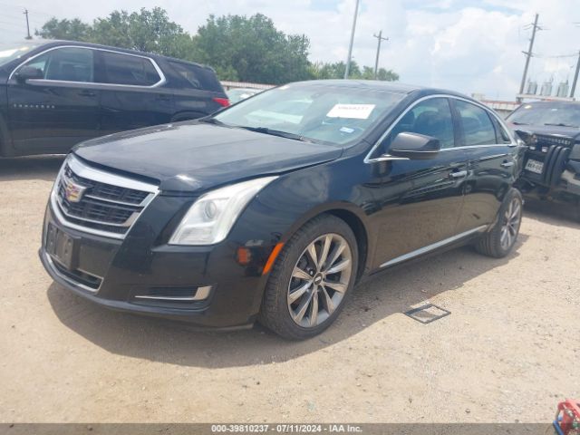 2G61L5S36G9138516 Cadillac Xts Standard