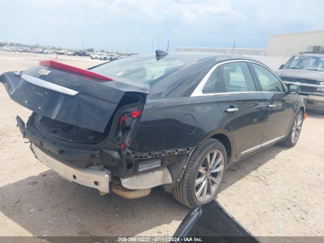 2G61L5S36G9138516 Cadillac Xts Standard