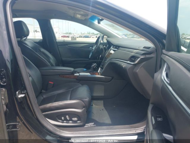 2G61L5S36G9138516 Cadillac Xts Standard