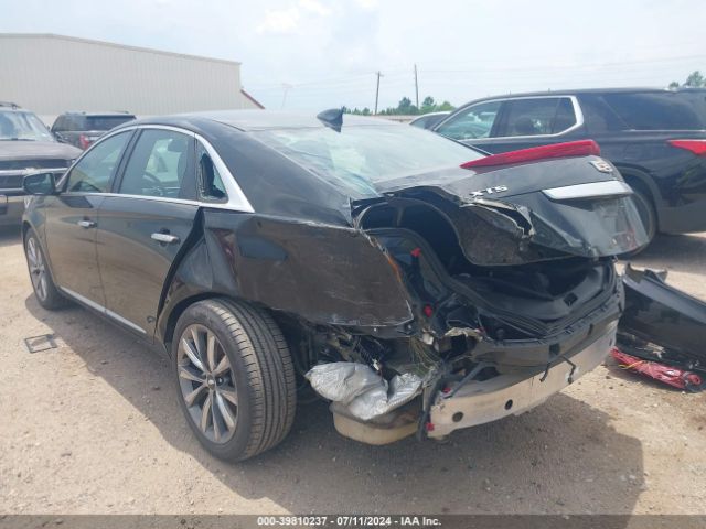 2G61L5S36G9138516 Cadillac Xts Standard