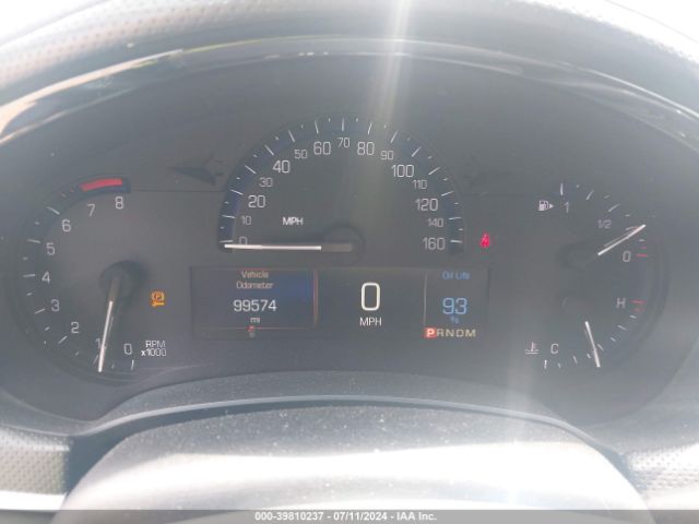 2G61L5S36G9138516 Cadillac Xts Standard