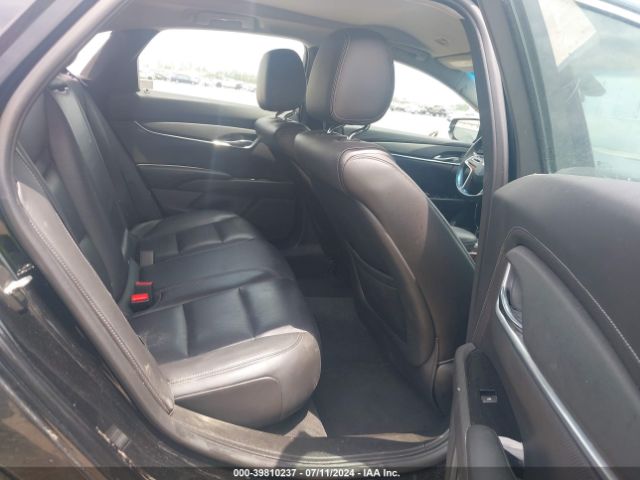 2G61L5S36G9138516 Cadillac Xts Standard