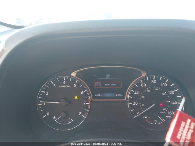 Nissan Pathfinder Sv 2017 5N1DR2MN8HC646546 Image 7