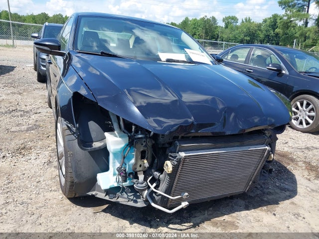 1VWGT7A3XHC012199 Volkswagen Passat 1.8t Se