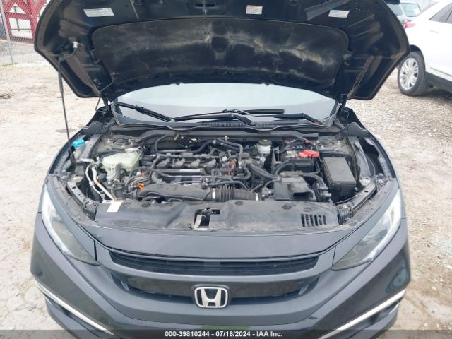 19XFC1F31KE017506 Honda CIVIC EX