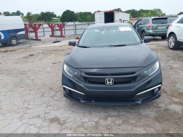 19XFC1F31KE017506 Honda CIVIC EX
