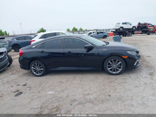 19XFC1F31KE017506 Honda CIVIC EX