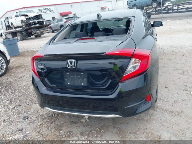 19XFC1F31KE017506 Honda CIVIC EX